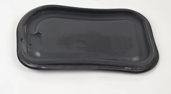 Audi A6 S6 C7 4G Other front door trim element 4G0837916A
