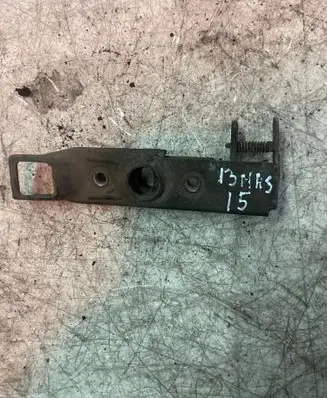 Volkswagen Crafter Engine bonnet/hood lock/catch 