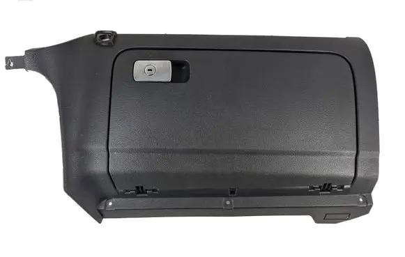 Volkswagen Golf V Glove box 1K1857290