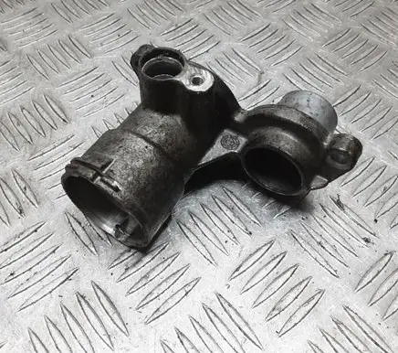 Mercedes-Benz E W211 Engine coolant pipe/hose A2712001156