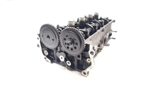 Suzuki Swift II Engine head K12BENGINE
