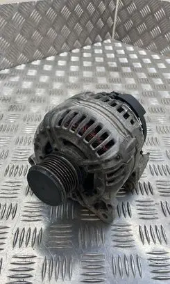 Volkswagen Jetta V Generator/alternator 06F903023F