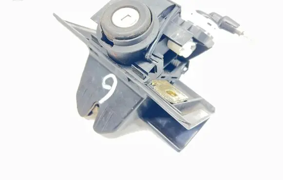 Mercedes-Benz CLK A208 C208 Tailgate/trunk/boot lock/catch/latch A2088000375