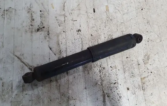 Chevrolet Captiva Rear shock absorber/damper NOCODE