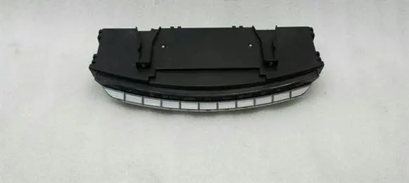 Mercedes-Benz CL C216 Climate control unit A2218704658