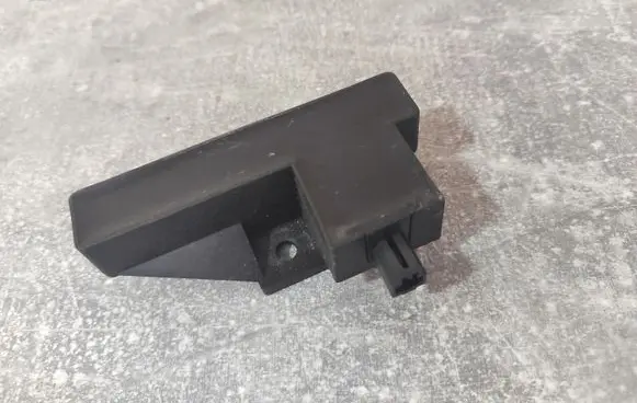 Audi A6 S6 C6 4F Keyless (KESSY) go control unit/module 4F0909141
