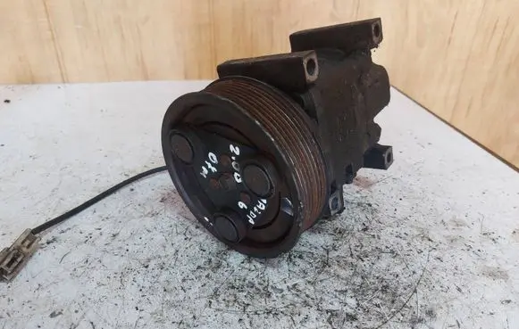 Mazda 6 Air conditioning (A/C) compressor (pump) Atmosgu10