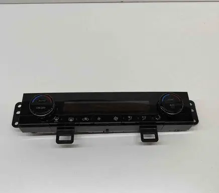 Nissan Qashqai J12 Interior fan control switch 275006UN0A