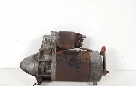 Mercedes-Benz SL R107 Starter motor