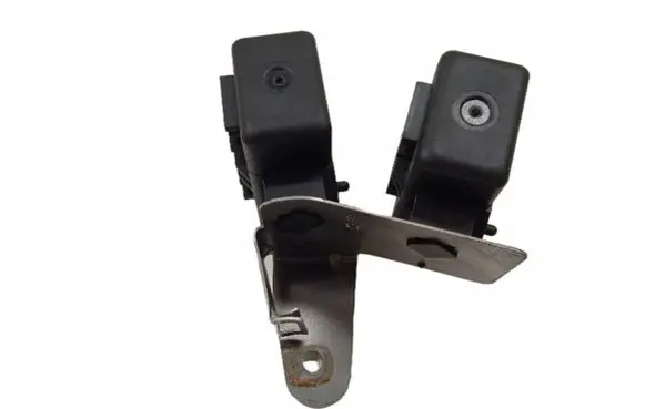 Volkswagen Touareg I Other relay
