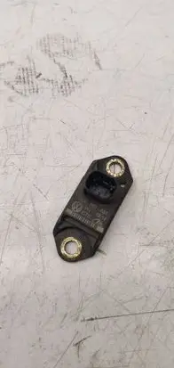 Volkswagen PASSAT CC Airbag deployment crash/impact sensor 3c0907651