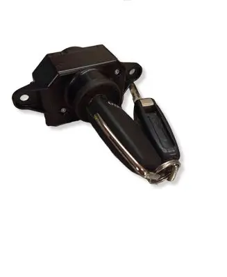 Audi A6 S6 C6 4F Ignition lock 4F0909135 4F0910132 33301102