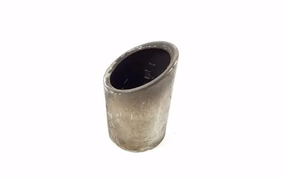 BMW X3 E83 Muffler ending 3435270