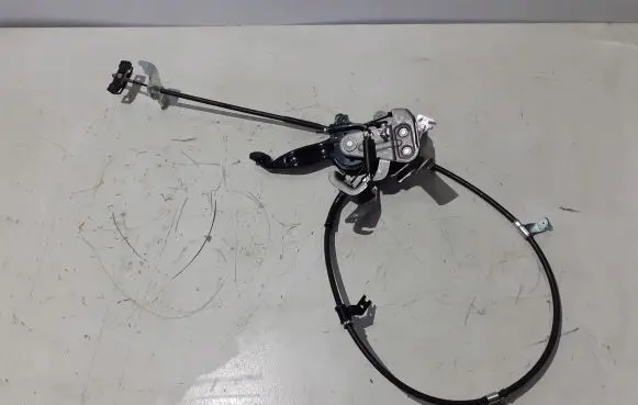 KIA Niro Handbrake/parking brake lever assembly