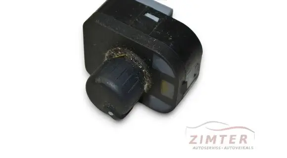 Audi A4 S4 B6 8E 8H Wing mirror switch 8E0959565