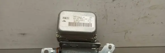 Ford Focus C-MAX ESP acceleration yaw rate sensor 3M5T14B296AB 10098501044 W574D17A8T