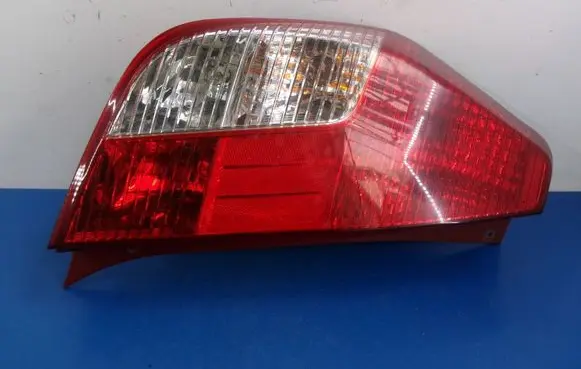 Hyundai i10 Rear/tail lights 92401-0X0XX