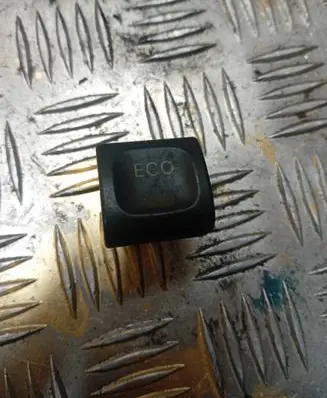 Opel Omega B2 Other switches/knobs/shifts 90565724 501715 27PGM426