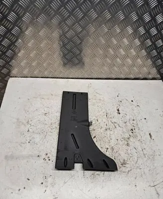 Audi A4 S4 B9 Cabin air duct channel 8W0819801A