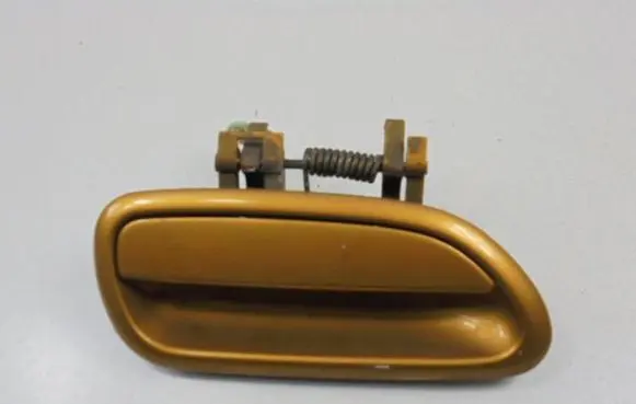 Subaru Legacy Rear door exterior handle 