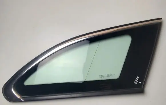 Peugeot 508 Rear side window 43R000929