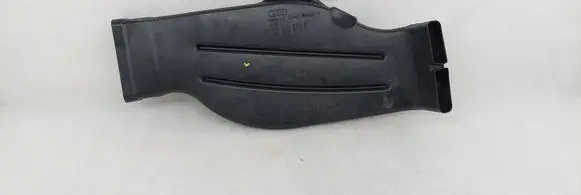 Audi Q8 Cabin air duct channel 4M0819812F 4M0819812G