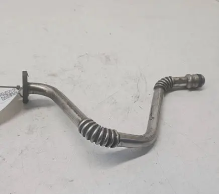 Renault Scenic I Turbo turbocharger oiling pipe/hose