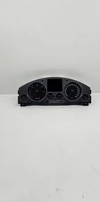 Volkswagen Phaeton Speedometer (instrument cluster) 0263660004 0016000088