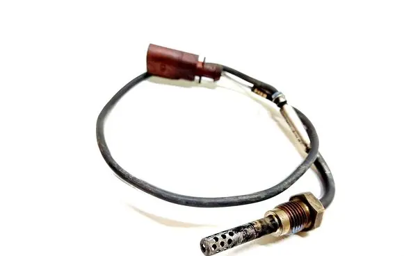 Seat Altea XL Exhaust gas temperature sensor 03G906088K