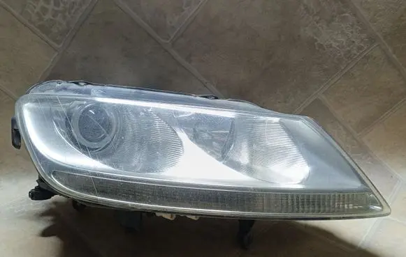 Volkswagen Phaeton Headlight/headlamp 3D1941016N