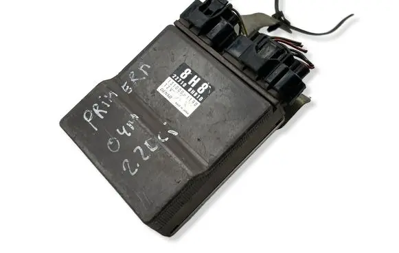 Nissan Primera Fuel injection control unit/module 227108H810 1310001190