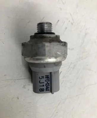 Peugeot 107 Air conditioning (A/C) pressure sensor HFC1340