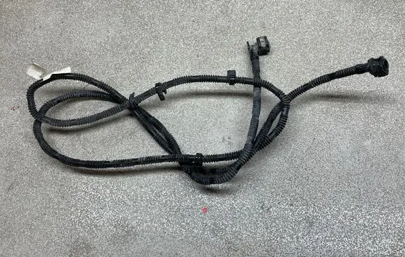 Opel Insignia B Windshield washer fluid hose 