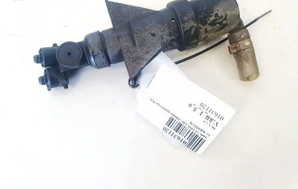 Audi A4 S4 B5 8D Headlight washer spray nozzle 8d0955276