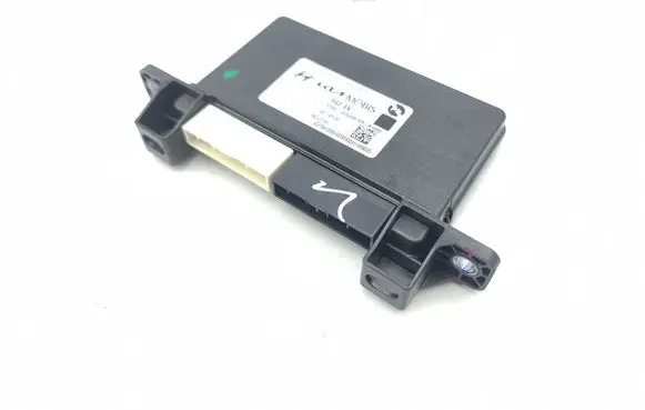 KIA Niro Battery control module 375A1GI000