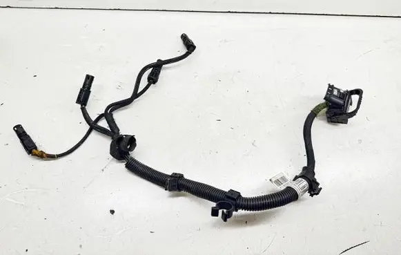 BMW 5 G30 G31 G38 Glow plug wires 8589786 EMK527 183420
