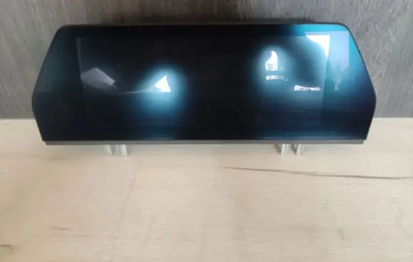BMW 8 G14 Screen/display/small screen 8798746