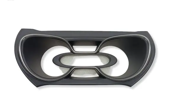 Renault Captur Dashboard trim 682504380R P17600 M1771