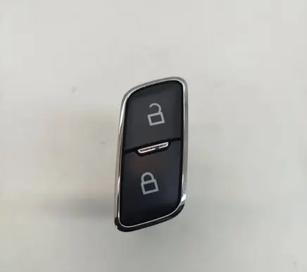 Ford Kuga II Central locking switch button BB5T14017DCW