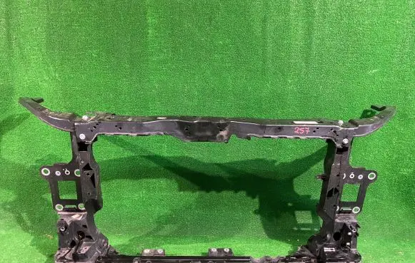 Honda Civic X Radiator support slam panel