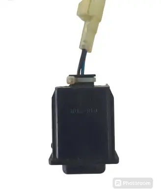 Subaru Forester SF Headlight washer switch 6182T05