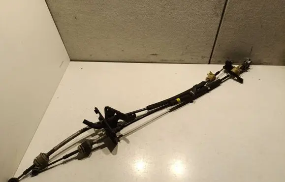 Fiat Ducato Gear shift cable linkage 55243023 55243022