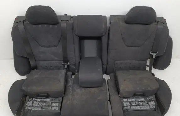 Mini One - Cooper Coupe R56 Rear seat 39990379