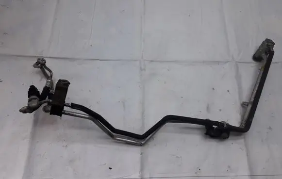 Hyundai Tucson JM Air conditioning (A/C) pipe/hose