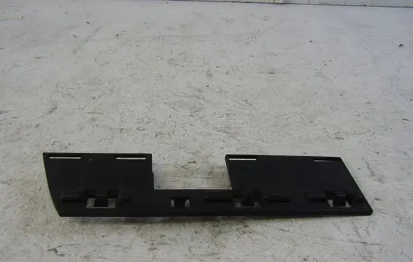 Audi A6 S6 C6 4F Front bumper mounting bracket 4K0807784