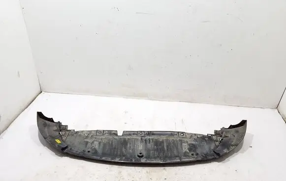 Mercedes-Benz EQB Engine splash shield/under tray A2438855403