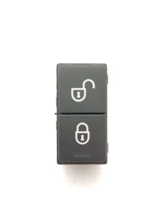 Central locking switch button
