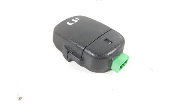 Rain sensor