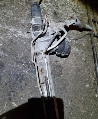 Volvo S80 Steering rack