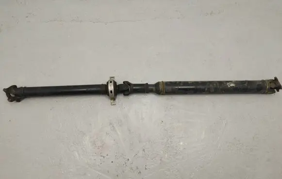 Volkswagen Amarok Drive shaft (set) 